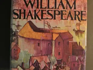the complete works of william shakespeare, by will