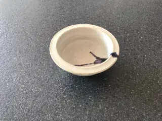Lille keramik skål