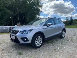 Seat Arona 1,0 TSi 110 Style DSG