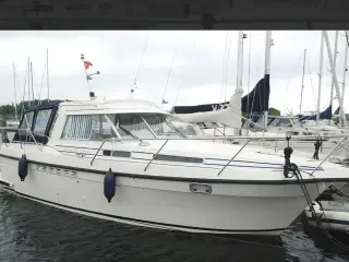 Nimbus 3003 motorbåd