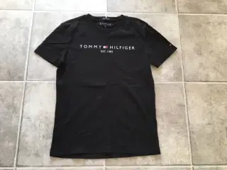 Tommy Hilfiger t-shirts str. 164