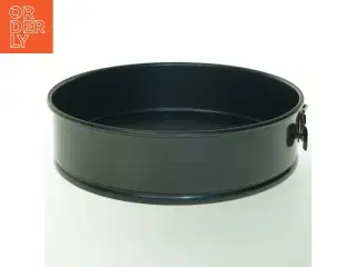 Springform, ubrugt, ø 26 cm (str. Ø 26 cm)
