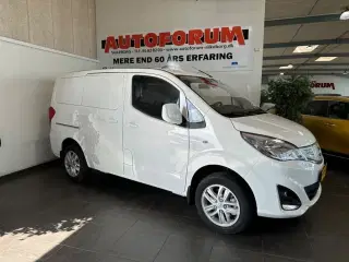 BYD eTP3 50 