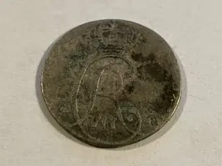 2 Skilling 1802 Norge