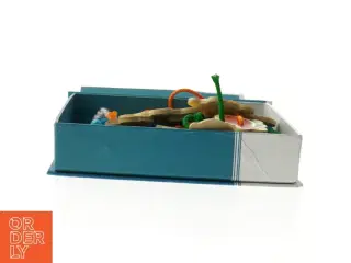 Djeco Trækfigurer