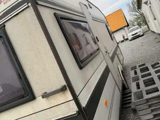 Hobby 545 Prestige 1993