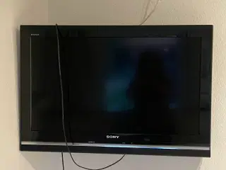 Sony Bravia TV
