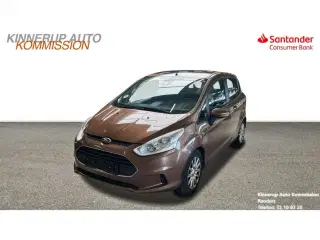 Ford B-Max 1,0 EcoBoost Trend Start/Stop 120HK