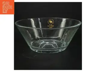 Glas skål fra Rosendahl (str. Ø 24 cm)