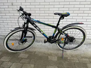 Mountainbike 26”
