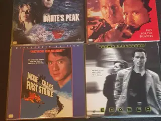 LaserDisc Film