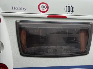 Hobby 540 ufe