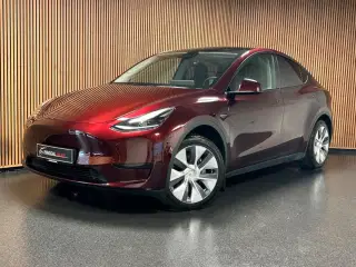 Tesla Model Y  Long Range RWD