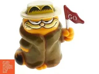Figur af Garfield (str. 5 cm)