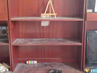 FM Furniture reol