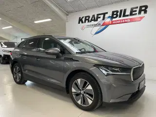 Skoda Enyaq 60 iV
