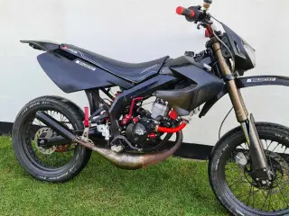 Derbi Senda 