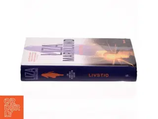 Livstid : krimi af Liza Marklund (Bog)