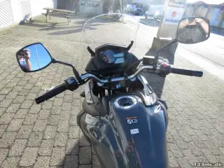 Suzuki DL 650 V-Strom