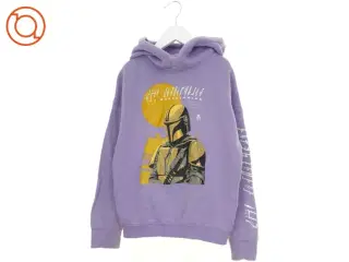 Hættetrøje, The Mandalorian fra H&M (str. 140 cm)