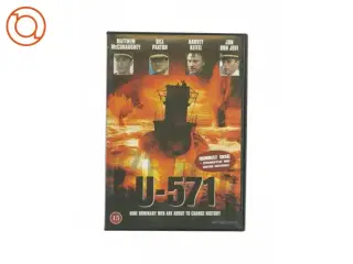U - 571 (DVD)
