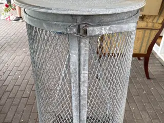 Affaldsstativ