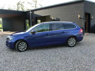 Peugeot 308 Selection Sky Stationcar