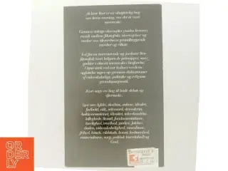At lære livet af Mads Storgaard Jensen (Bog)