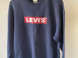 Levis sweatshirt Str. M