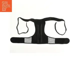 Ergonomisk rygstøtte (str. 95x40 cm)