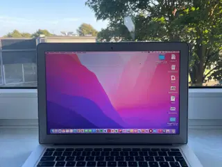 MacBook Air 13 2017