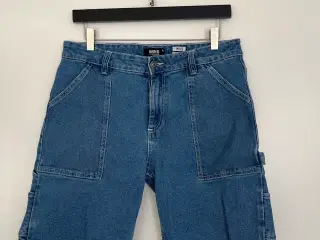 Cowboy shorts