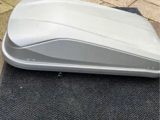 Tagboks 320 ltr.