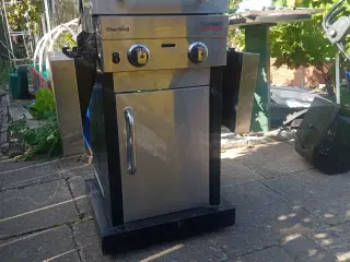 Gasgrill 