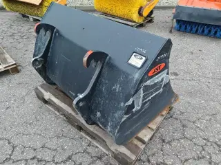 Schäffer Skovl 130cm JST