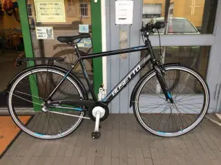 Cykel 7 gear