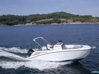 Rodman 690 Ventura CC