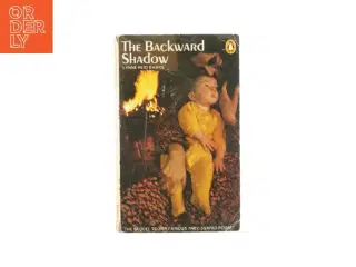 The backward shadow (bog)