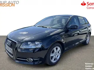 Audi A3 140HK 5d