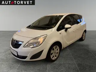 Opel Meriva 1,4 Enjoy eco