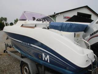 Mazury 560WA