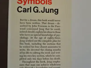 man and his symbols, by carl g. jung, emne: anden 