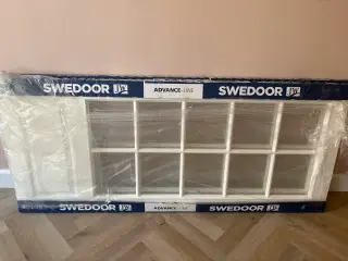 Indvendig dør fra Swedoor, Advance-line, Compact S