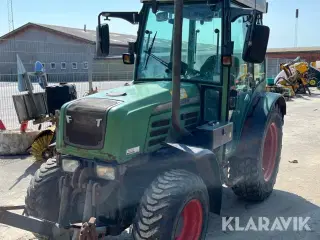 Traktor fedt 206V Fendt 210