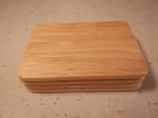 NYE ! Smørrebrikker