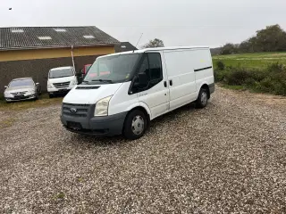 FORD TRANSIT ÅRG 12