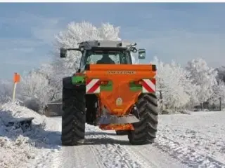 Amazone E+S 301