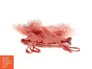 Balletkjole til børn (str. Hoftebredde, 25 cm, længde, 50 cm)