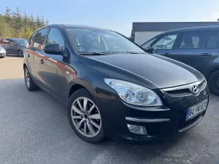 Hyundai i30 1,6 CRDi 90 Comfort CW