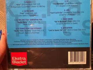 Xtra Dance hits